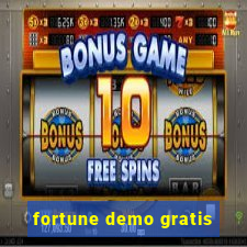 fortune demo gratis